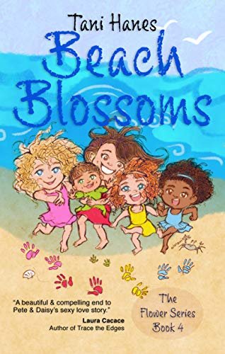 Beach Blossoms cover