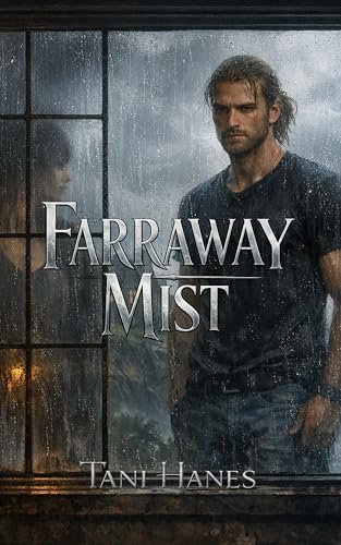Farraway Mist cover