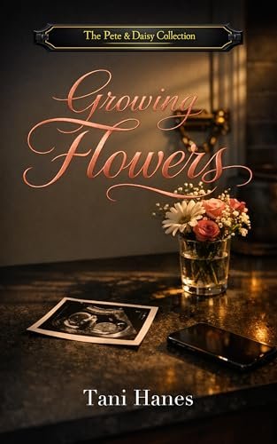 Growing Flowers cover