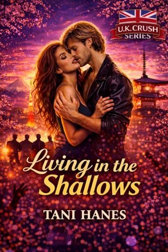 Living in the Shallows cover