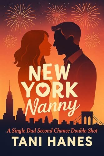 New York Nanny cover