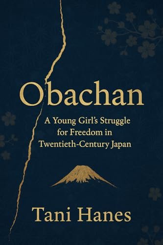 Obachan cover