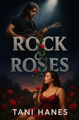 Rock & Roses cover